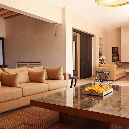 Villa Malekis By Sejour Maroc Marrakesh Ngoại thất bức ảnh