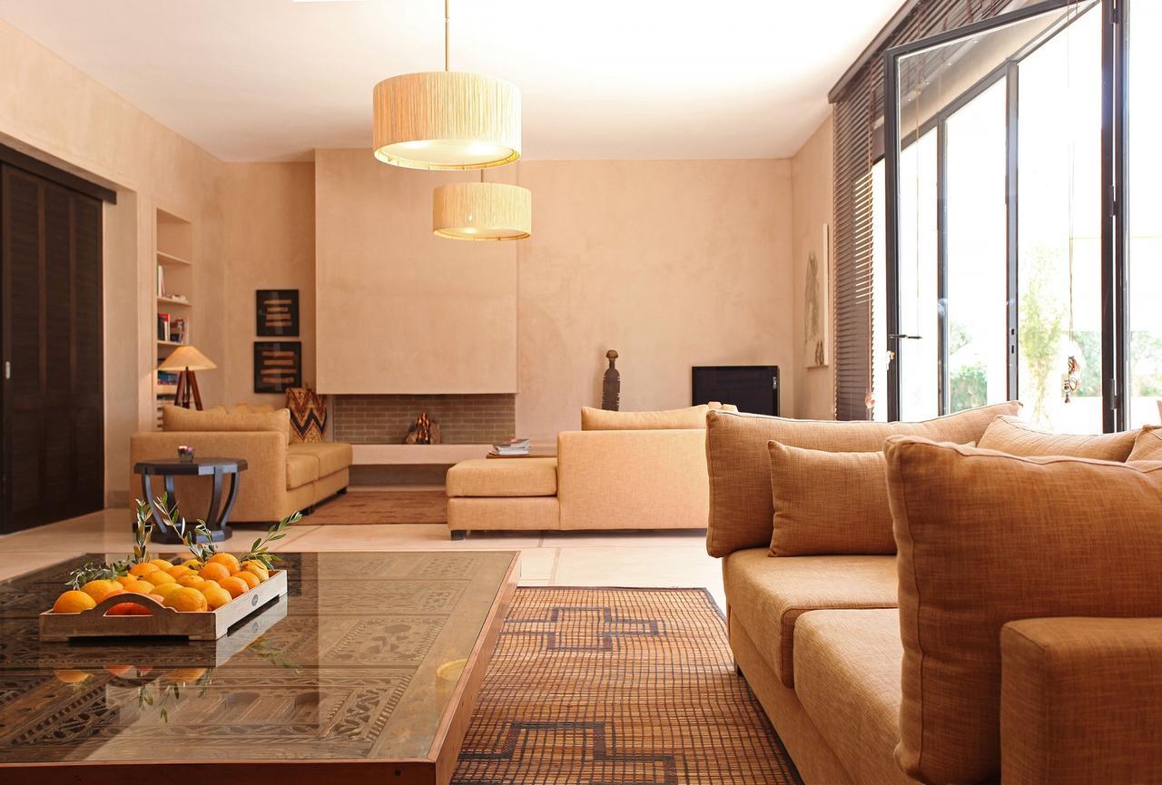 Villa Malekis By Sejour Maroc Marrakesh Ngoại thất bức ảnh