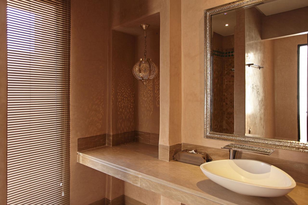 Villa Malekis By Sejour Maroc Marrakesh Ngoại thất bức ảnh