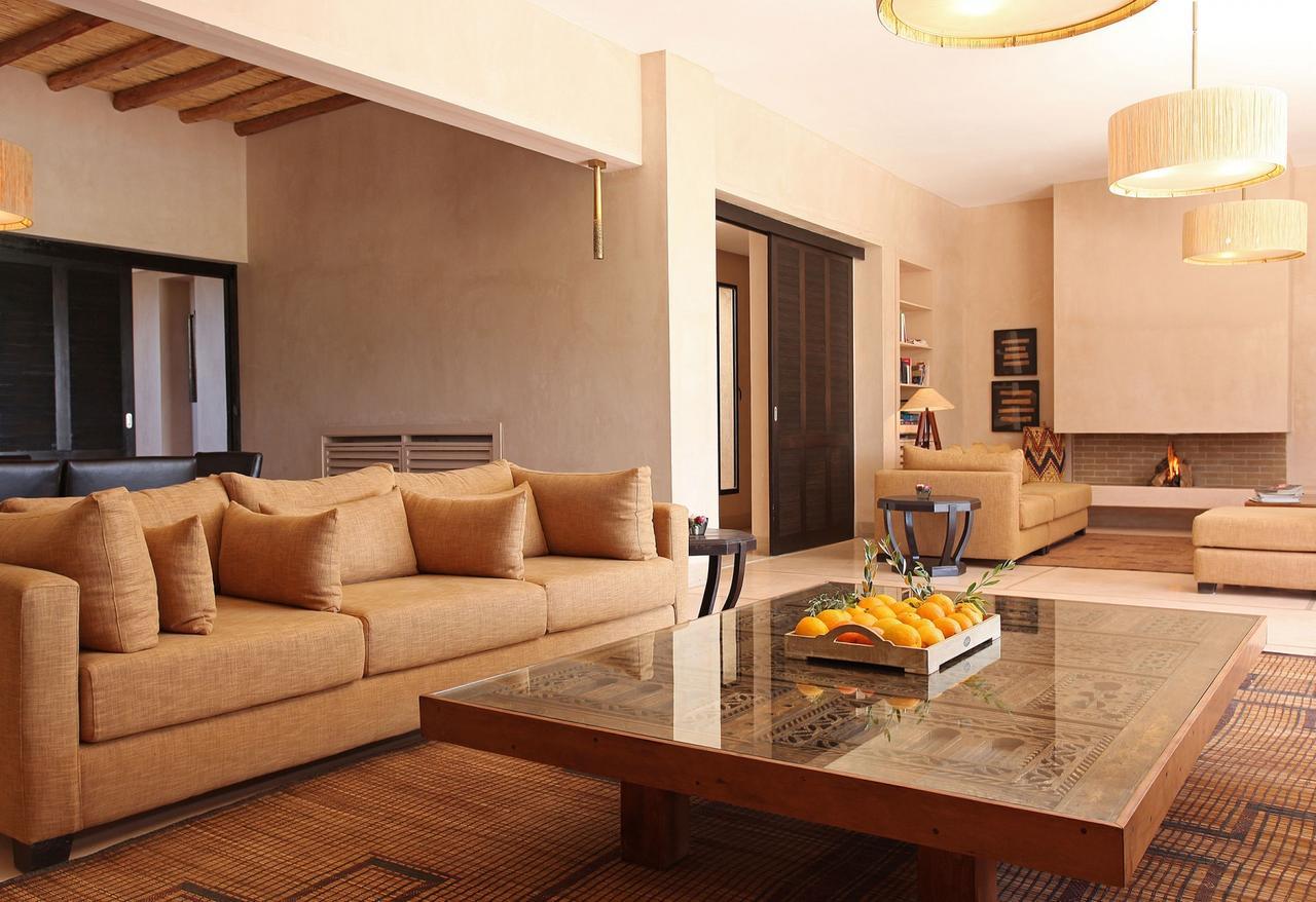 Villa Malekis By Sejour Maroc Marrakesh Ngoại thất bức ảnh