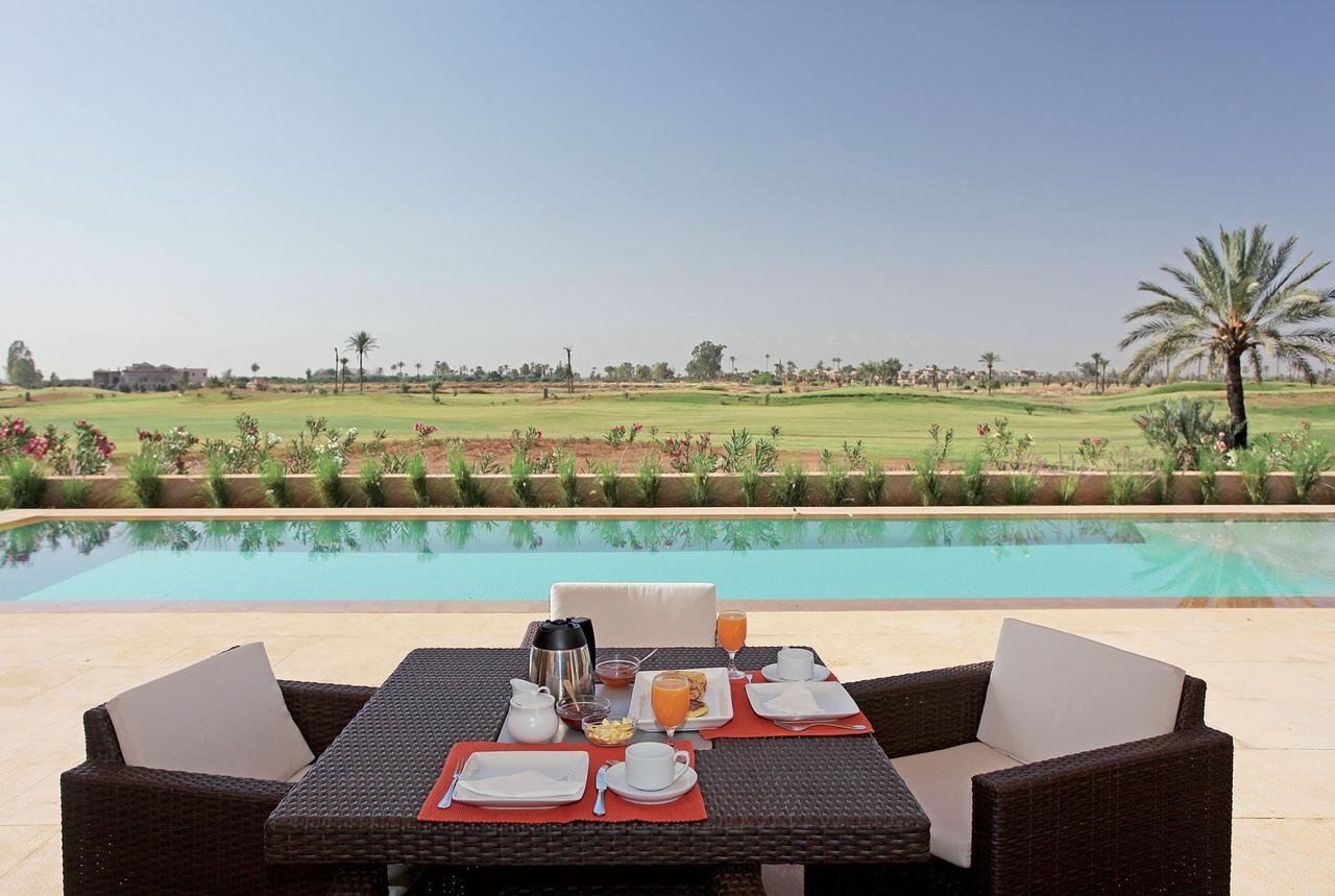 Villa Malekis By Sejour Maroc Marrakesh Ngoại thất bức ảnh