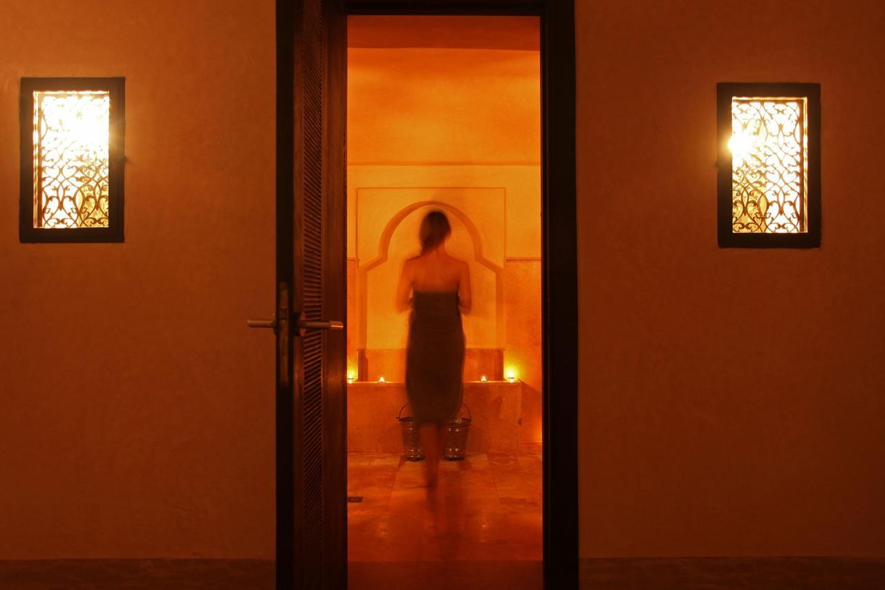 Villa Malekis By Sejour Maroc Marrakesh Ngoại thất bức ảnh