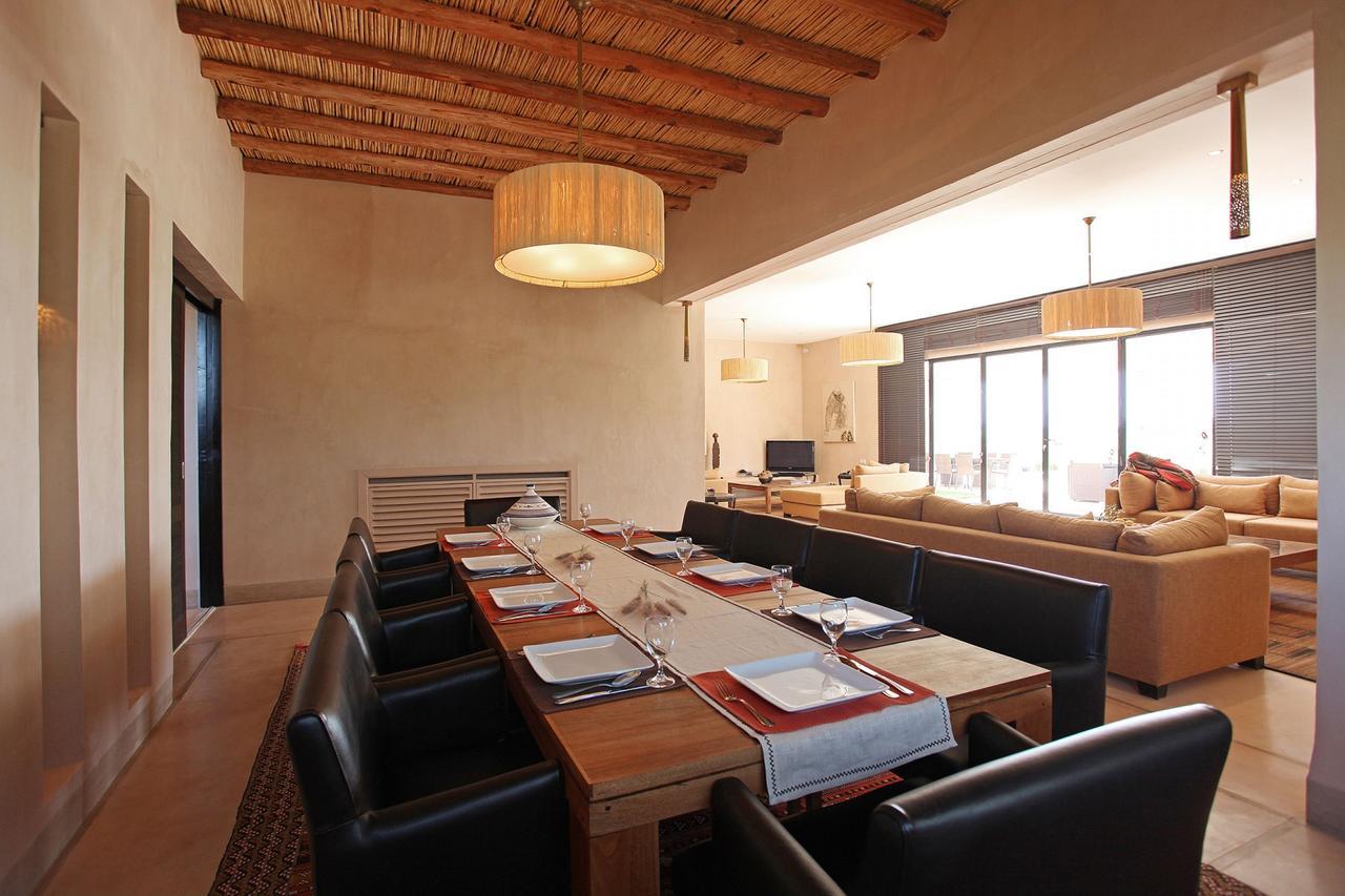 Villa Malekis By Sejour Maroc Marrakesh Ngoại thất bức ảnh