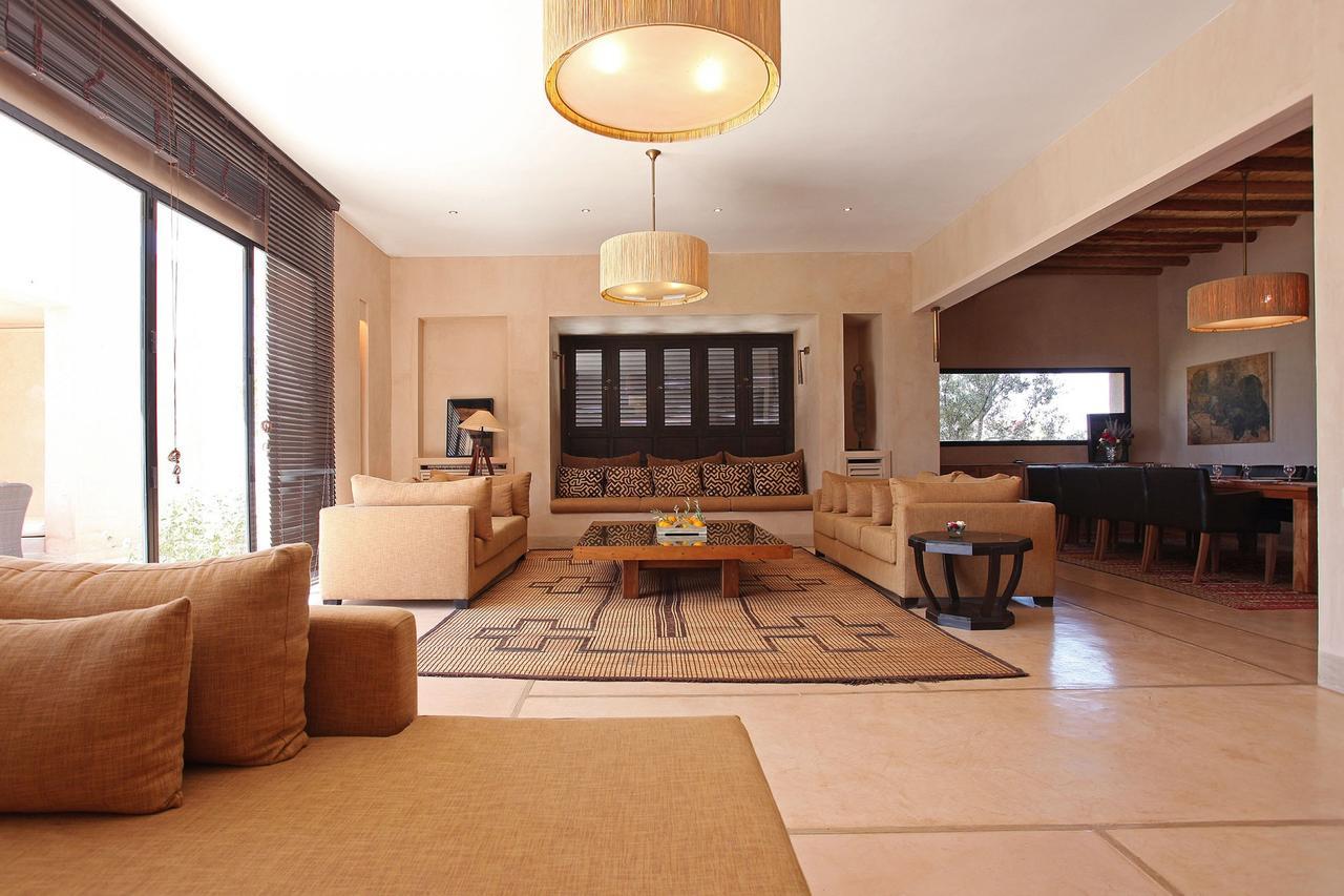 Villa Malekis By Sejour Maroc Marrakesh Ngoại thất bức ảnh