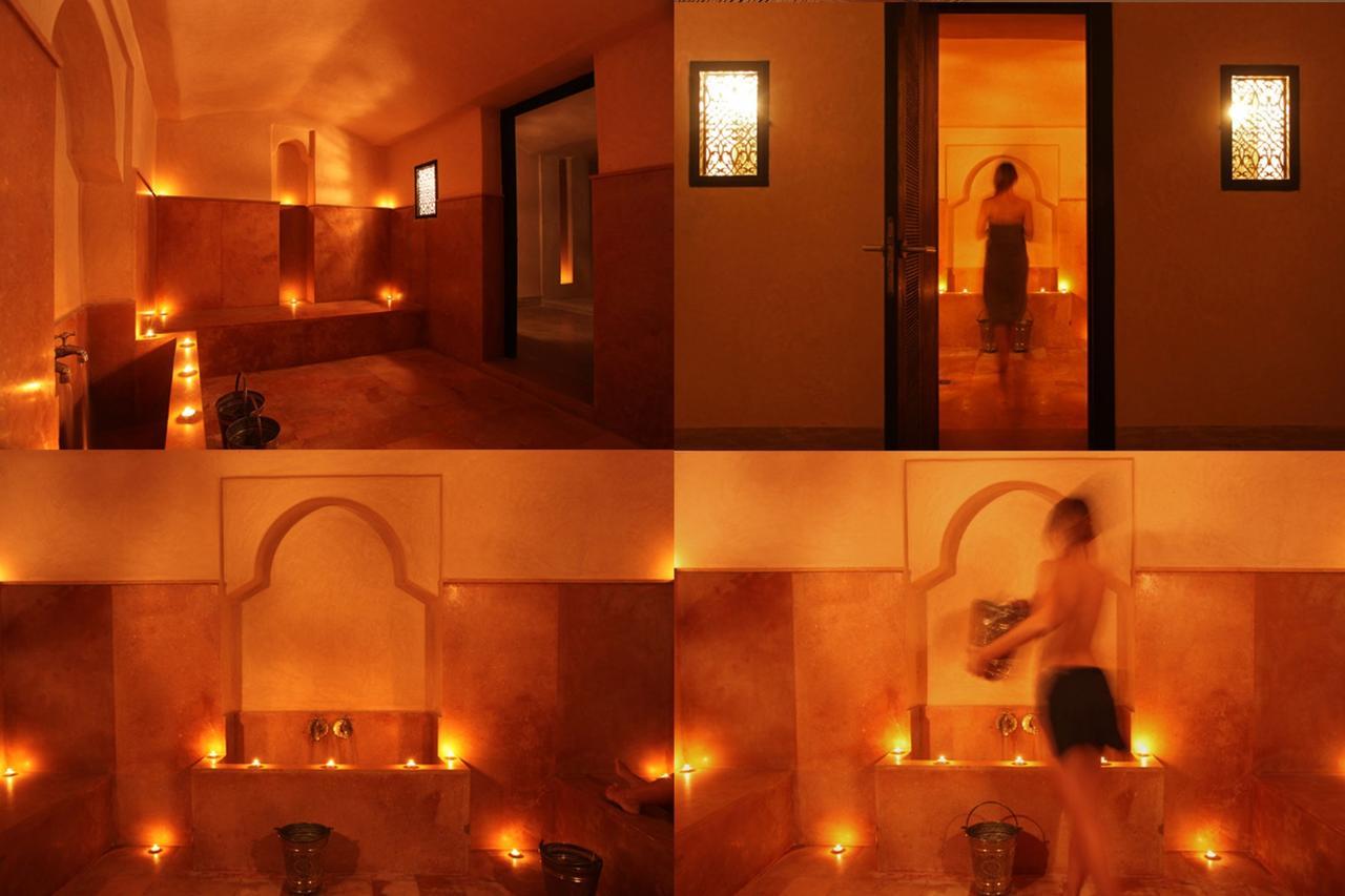 Villa Malekis By Sejour Maroc Marrakesh Ngoại thất bức ảnh