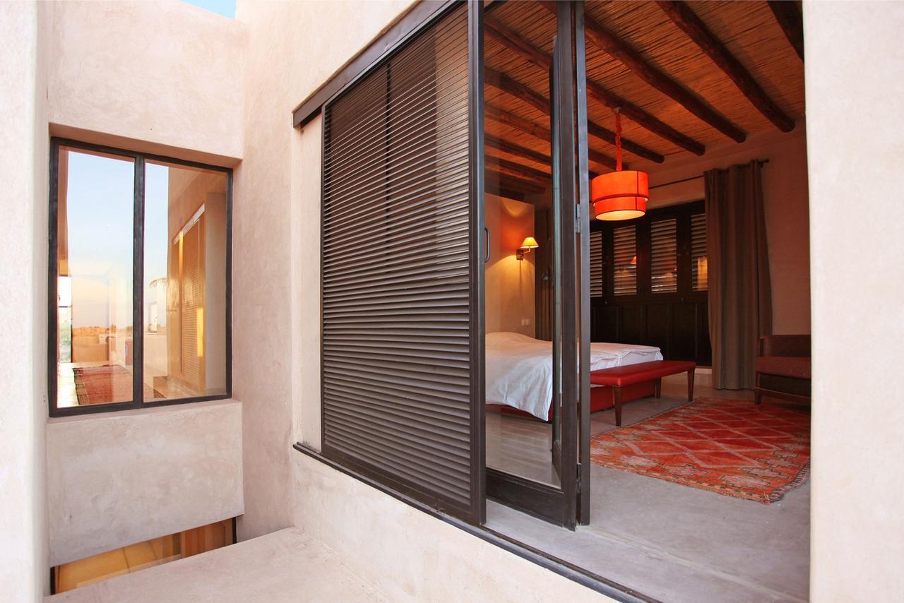 Villa Malekis By Sejour Maroc Marrakesh Ngoại thất bức ảnh