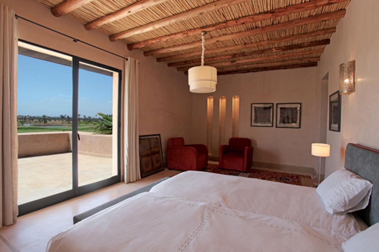 Villa Malekis By Sejour Maroc Marrakesh Ngoại thất bức ảnh