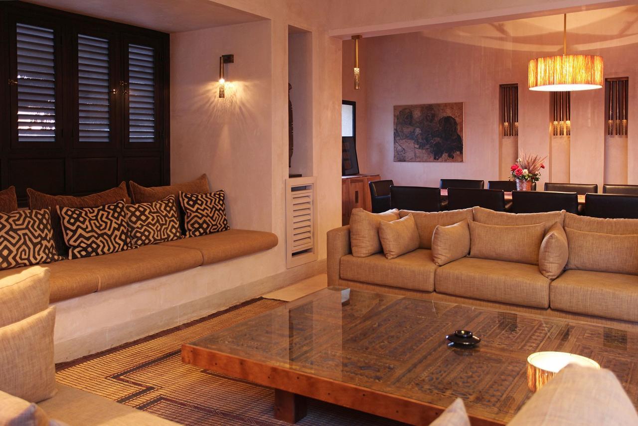 Villa Malekis By Sejour Maroc Marrakesh Ngoại thất bức ảnh