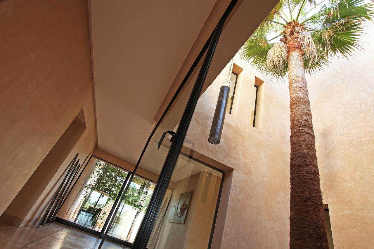 Villa Malekis By Sejour Maroc Marrakesh Ngoại thất bức ảnh