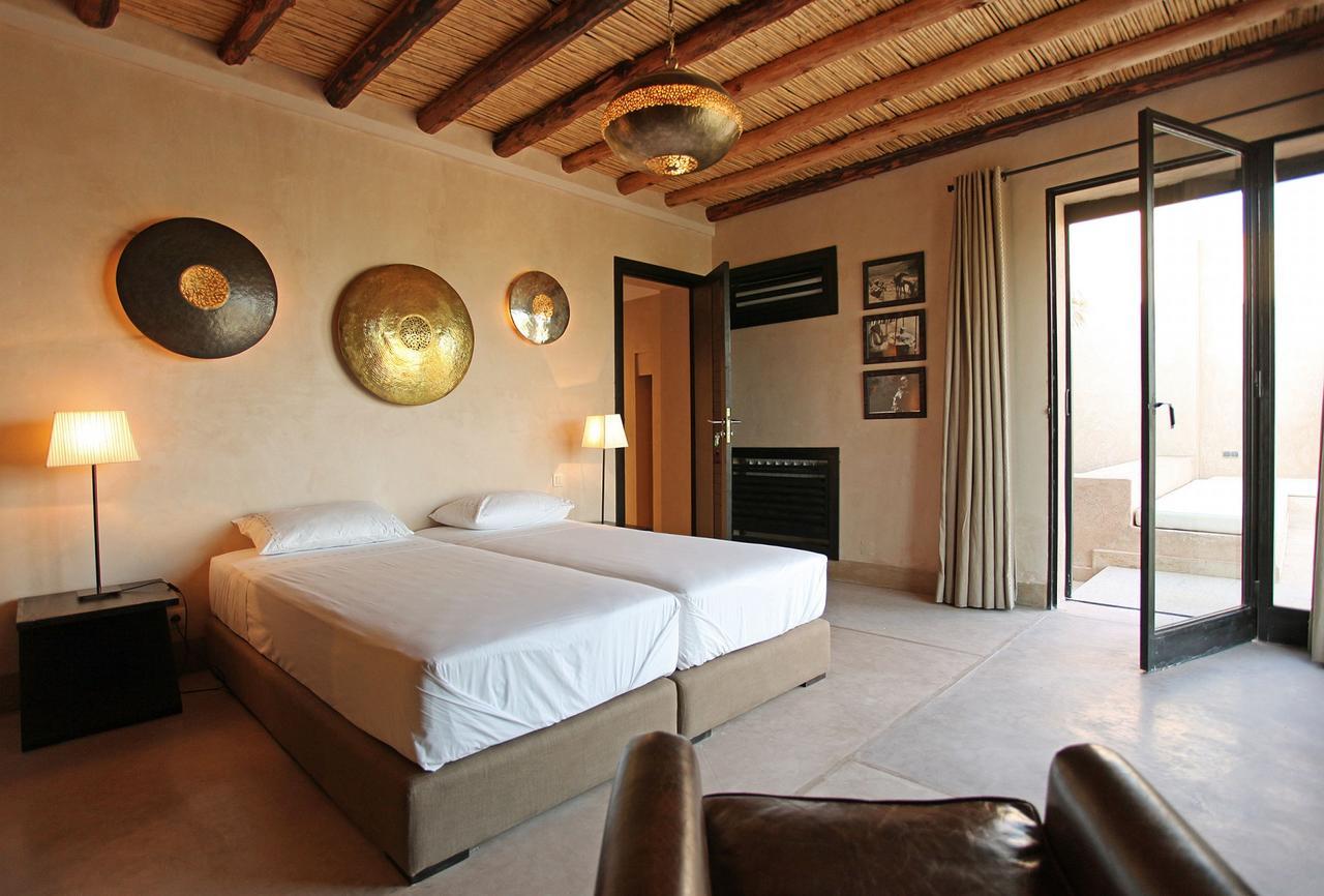 Villa Malekis By Sejour Maroc Marrakesh Ngoại thất bức ảnh