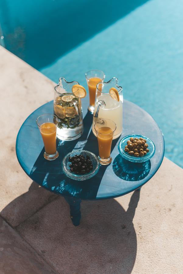 Villa Malekis By Sejour Maroc Marrakesh Ngoại thất bức ảnh